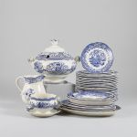 1318 5285 DINNER SET